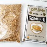 ODLUMS オドラムズのスチールカットオーツを詳しく見てみよう