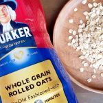 クエーカーのロールドオーツ オールドファッションドを詳しく見てみよう