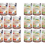 ふるさと納税でオートミールをもらおう